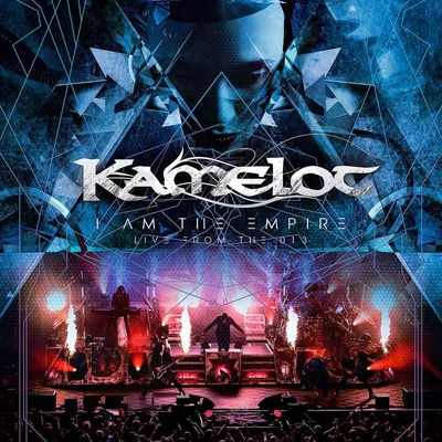 Obrázok produktu pre Kamelot: Napalm Records - (CD / I)
