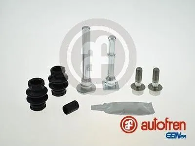 Produktbild von AUTOFREN SEINSA D7273C Führungshülsensatz Bremssattel Vorne für FIAT Ulysse (179) TRW Bremsanlage