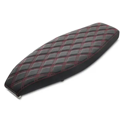Immagine prodotto di Sedile piatto adatto a Simson S50 S51 S70 Sedile Craftride VS7 nero