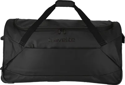 Obrázek produktu pro travelite Cestovní taška Sportovní taška Basics Trolley Travel Bag Black black 71cm