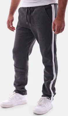 Produktbild von Reslad Herren Jogginghose RS-5091 Anthrazit S