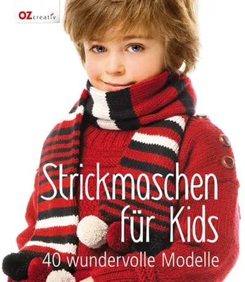Produktbild von Strickmaschen für Kids