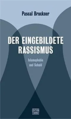 Immagine prodotto di Der eingebildete Rassismus