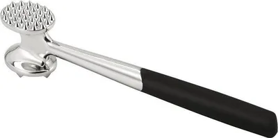 Produktbild von Kinghoff Stahl Fleischstössel Kh-4000