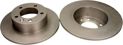 Produktbild von 2x QUARO Bremsscheibe QD8944 für OPEL Movano B Kastenwagen (X62) 71 5mm 305mm