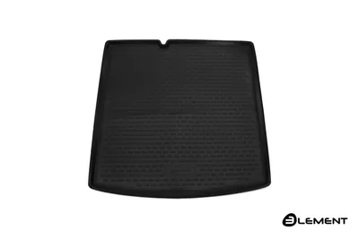 Immagine prodotto di ELEMENT Tappetino bagagliaio 3D su misura per Skoda Fabia, 2015-2018, 5 porte station wagon | 1 pz