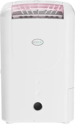 Produktbild von EcoAir Simple 7,5L (Rosa) - Adsorptionstrockner