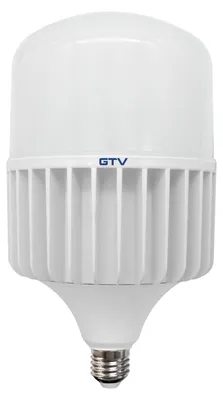 Obrázok produktu pre Žiarovka GTV LED E27 77,5W/840 8900lm GTV LD-ALF140-80W