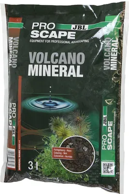 Obrázok produktu pre JBL ProScape Volcano Mineral - 3 litre