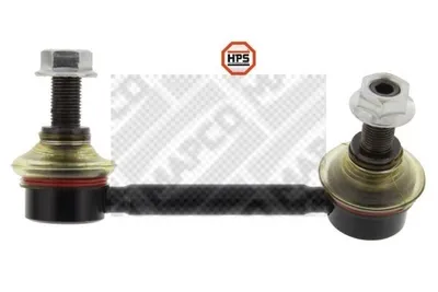 Produktbild von MAPCO Koppelstange Stabilisator für MITSUBISHI PAJERO IV (V8W, V9W) Hinten Rechts 51546HPS