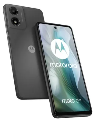 Immagine prodotto di Motorola Moto E14 LTE 2GB RAM 64GB Dual Grigio Grafite EU