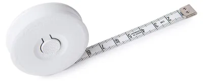 Productafbeelding van Rolmaat - Meetlint - Zelfoprollend - 150 cm - 5 cm