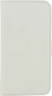 Image de Mobilize Classic Wallet Étui portefeuille pour Samsung Galaxy J5 (2015) - Blanc