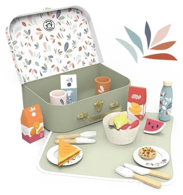 Immagine prodotto di Set da picnic colorato, Speedy Monkey