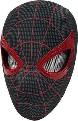 Obrázek produktu pro Marvel Avengers - Maska Spider-mana (Pohybující se oči).