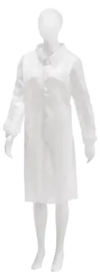 Produktbild von MED-Comfort - Besuchermantel - XL - 1 Stk.