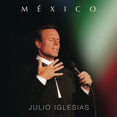 Produktbild von Iglesias,Julio-México