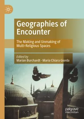 Obrázok produktu pre Geographies of Encounter