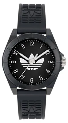 Image de Adidas - AOST24568 - Montre Bracelet - Mixte - Quartz - Project Four