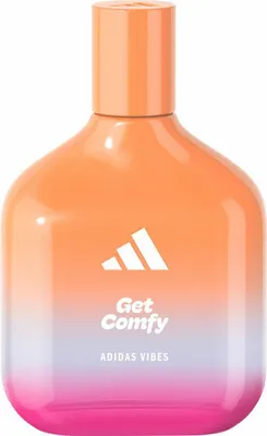 Produktbild von Adidas Get Comfy Eau De Parfum 100 ml (unisex)