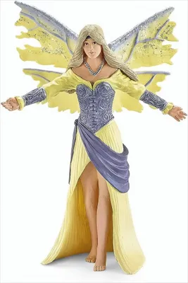 Image de SCHLEICH 70477 - Stehende Sera