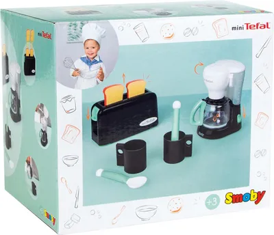 Image de Smoby 310599 jouet de rôle