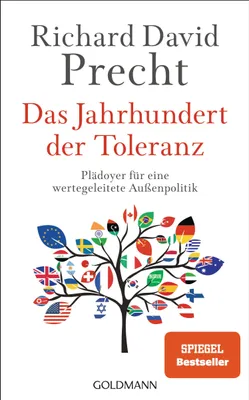 Produktbild von Das Jahrhundert der Toleranz