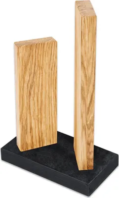 Obrázek produktu pro KAI blok na nože Stonehenge Granit Eiche malý magnetický
