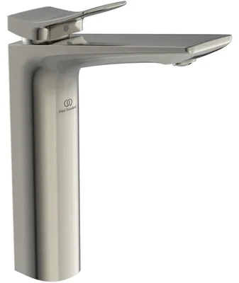 Produktbild von IDEAL STANDARD BC758GN WT-Armatur Conca, m.verl.Sockel,