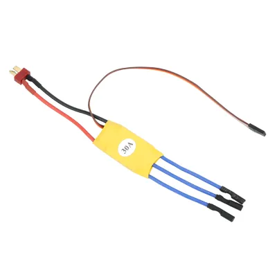 Zdjęcie produktu dla ESC, 30A ESC, Quadcopter ESC, Bezszczotkowy ESC, Drone ESC