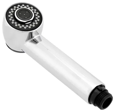 Produktbild von IDEAL STANDARD A960910AA Handbrause Ceramix, Chrom