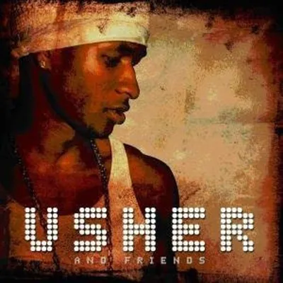 Immagine prodotto di Usher e amici