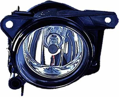 Produktbild von DIEDERICHS 2204088 H7 Nebelscheinwerfer Rechts für VW POLO (6N2) Nebelleuchte