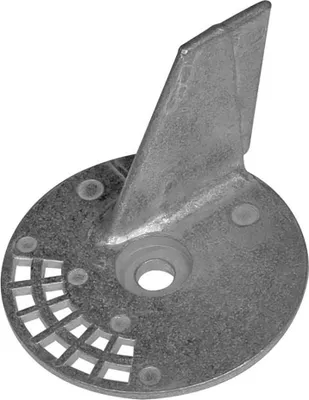Produktbild von Martyr Anodes Aluminium Suzuki Cm55125-anode 96310a    One Size