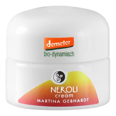 Produktbild von Neroli - Cream 15ml