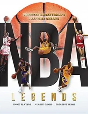 Obrázok produktu pre NBA Legends