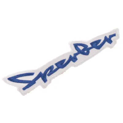 Image de Patch, patch "Sparrow" 110x27mm