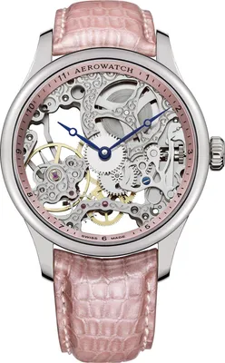 Produktbild von Aerowatch Renaissance A 57981 AA14 Damenarmbanduhr