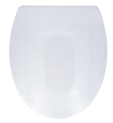 Produktbild von Ridder WC-Sitz mit Soft-Close Syros  weiß 02216100