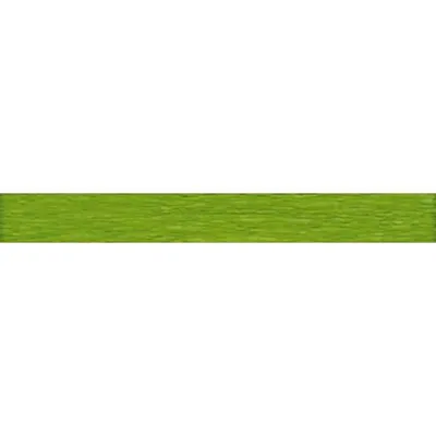 Produktbild von Krepppapier apfelgrün 50x250cm