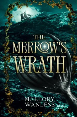 Produktbild von The Merrow's Wrath
