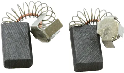 Obrázok produktu pre Uhlíkové kefy pre frézku Makita RP0900 - 6x10x15mm