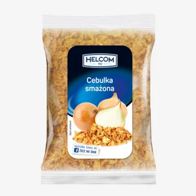 Obrázok produktu pre Cebulka prażona suszona 1 kg