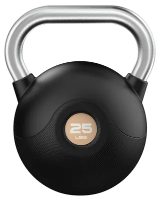 Zdjęcie produktu dla Zestaw kettlebelli do treningu siłowego w domu