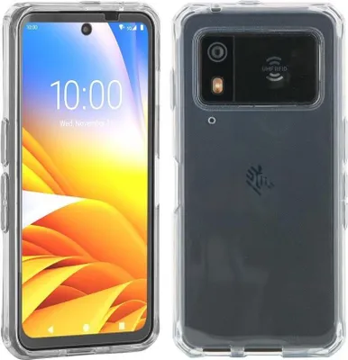 Obrázek produktu pro Zebra Mobilis Origine Clear Rugged Case For Em45 (3Pty-Mob-048057)