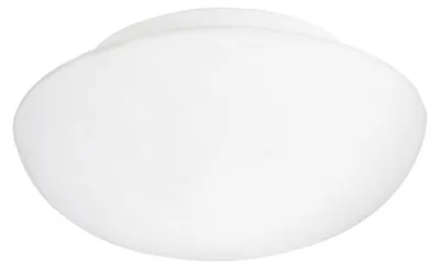 Produktbild von EGLO 81635, 1 Glühbirne(n), E27, IP20, Weiß