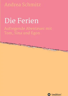 Produktbild von Die Ferien