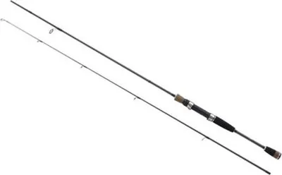 Produktbild von BERKLEY FireFlex Spinning, 2,1m, 6,89ft, 4-12g, 2 Teile, Spinning Angelrute, 1345089