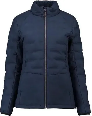 Immagine prodotto di Giacca invernale da donna Kjelvik Sitaa Blu Navy - 42