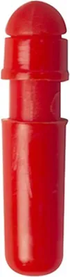 Produktbild von Preston Micro Slip Connectors - Adapter Kopfrute, Farbe:Red